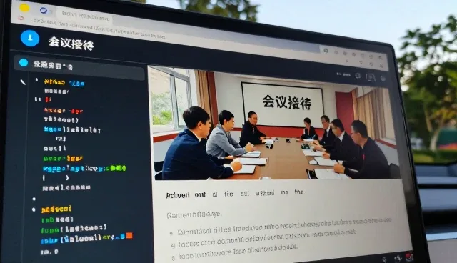 商务考察中会议接待的常见问题与应对策略