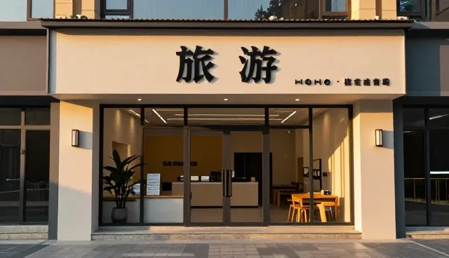 门票预订模式如何推动商务考察业务的转型升级