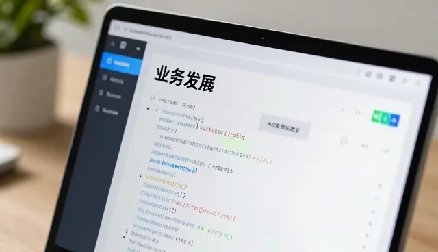 商务考察中会议接待的关键关注点